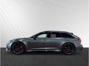 Audi RS6 Avant performance 360°+AHK+Keramik+Pano+Sthz