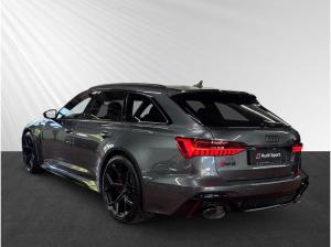 Audi RS6 Avant performance 360°+AHK+Keramik+Pano+Sthz