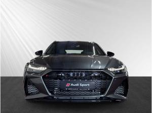 Audi RS6 Avant performance 360°+AHK+Keramik+Pano+Sthz