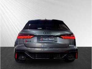 Audi RS6 Avant performance 360°+AHK+Keramik+Pano+Sthz