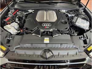 Audi RS6 Avant performance 360°+AHK+Keramik+Pano+Sthz