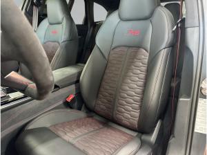 Audi RS6 Avant performance 360°+AHK+Keramik+Pano+Sthz
