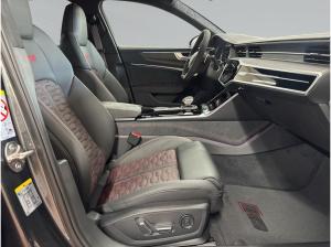 Audi RS6 Avant performance 360°+AHK+Keramik+Pano+Sthz