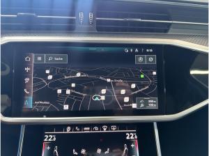 Audi RS6 Avant performance 360°+AHK+Keramik+Pano+Sthz