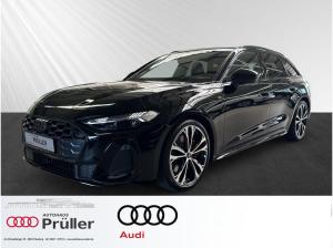 Audi A5 Avant e-hybrid S line qu S tro 360°+HuD+Pano