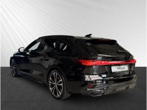 Audi A5 Avant e-hybrid S line qu S tro 360°+HuD+Pano