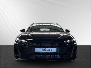 Audi A5 Avant e-hybrid S line qu S tro 360°+HuD+Pano