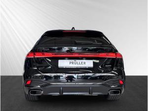 Audi A5 Avant e-hybrid S line qu S tro 360°+HuD+Pano