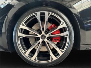 Audi A5 Avant e-hybrid S line qu S tro 360°+HuD+Pano