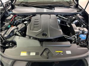 Audi A5 Avant e-hybrid S line qu S tro 360°+HuD+Pano