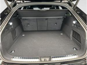 Audi A5 Avant e-hybrid S line qu S tro 360°+HuD+Pano