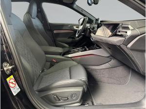 Audi A5 Avant e-hybrid S line qu S tro 360°+HuD+Pano