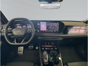 Audi A5 Avant e-hybrid S line qu S tro 360°+HuD+Pano