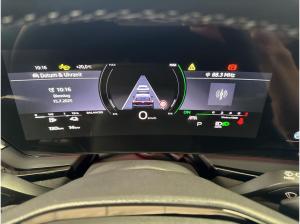 Audi A5 Avant e-hybrid S line qu S tro 360°+HuD+Pano