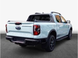 Ford Ranger Doppelkabine Stormtrak 2,3L PHEV 281PS ab 12/2025