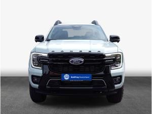 Ford Ranger Doppelkabine Stormtrak 2,3L PHEV 281PS ab 12/2025