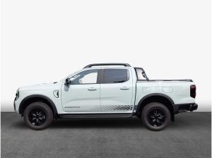 Ford Ranger Doppelkabine Stormtrak 2,3L PHEV 281PS ab 12/2025