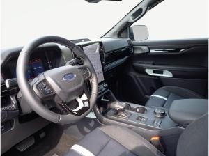 Ford Ranger Doppelkabine Stormtrak 2,3L PHEV 281PS ab 12/2025
