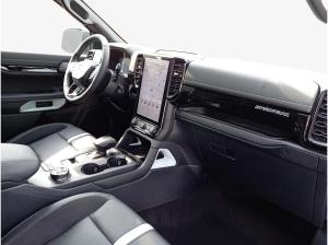 Ford Ranger Doppelkabine Stormtrak 2,3L PHEV 281PS ab 12/2025