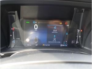 Ford Ranger Doppelkabine Stormtrak 2,3L PHEV 281PS ab 12/2025