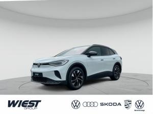 Volkswagen ID.4 (E21)