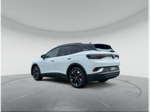 Volkswagen ID.4 (E21)