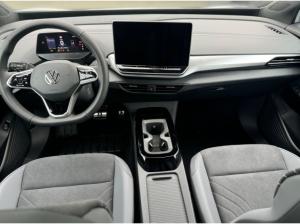 Volkswagen ID.4 (E21)