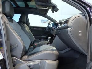 Volkswagen T-Roc (D11)