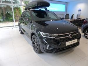Volkswagen T-Roc (D11)