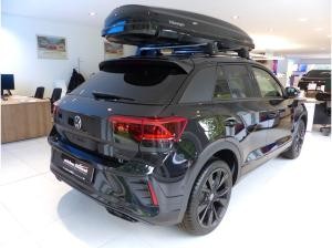 Volkswagen T-Roc (D11)