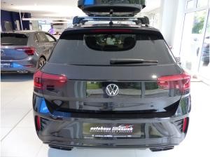Volkswagen T-Roc (D11)