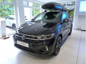Volkswagen T-Roc (D11)