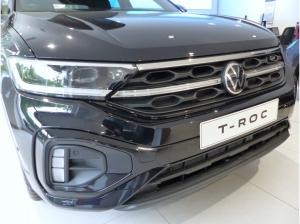 Volkswagen T-Roc (D11)