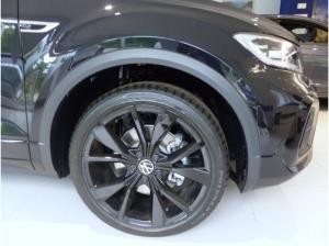 Volkswagen T-Roc (D11)