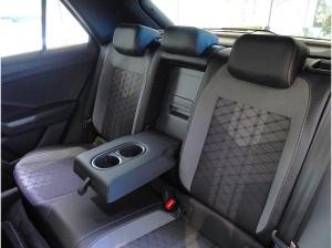 Volkswagen T-Roc (D11)