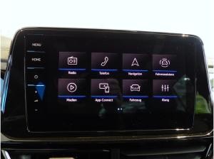 Volkswagen T-Roc (D11)