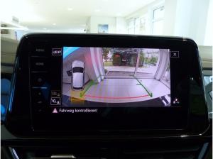 Volkswagen T-Roc (D11)