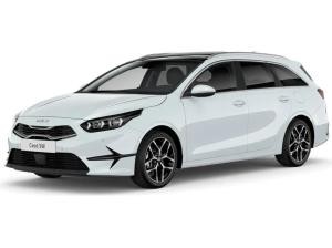 Kia Ceed SW Kombi | Hot Summer Deal 🔥 | Automatik | 7 Jahre Herstellergarantie❗