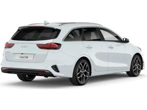 Kia Ceed SW Kombi | Hot Summer Deal 🔥 | Automatik | 7 Jahre Herstellergarantie❗