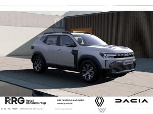 Dacia Duster Expression TCe 130 Benzin ❗❗  ❗❗ SCHNELL VERFÜGBAR