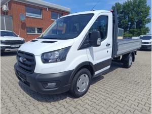 Ford Transit Trend 350 L2 EK Pritsche *AHK*GJR*SYNC4*
