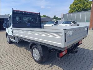 Ford Transit Trend 350 L2 EK Pritsche *AHK*GJR*SYNC4*