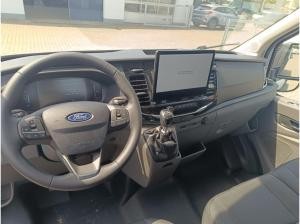 Ford Transit Trend 350 L2 EK Pritsche *AHK*GJR*SYNC4*