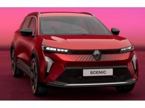 Renault Scenic ⚡ E-Tech Techno 220 Long Range ⚡ *Bestellfahrzeug*360°*CARPLAY*MULTI-SENSE*