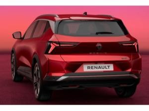 Renault Scenic ⚡ E-Tech Techno 220 Long Range ⚡ *Bestellfahrzeug*360°*CARPLAY*MULTI-SENSE*