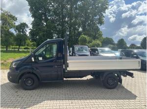 Ford Transit Trend 350 L2 EK Pritsche *AHK*GJR*SYNC4*