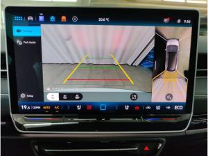 Volkswagen ID.7 Tourer Pro S h/AHK/Matrix/WäPu/01.30Garantie