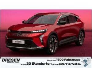 Renault Scenic ⚡ E-Tech Techno 220 Long Range ⚡ ❗ Gewerbekunden ❗ *Bestellfahrzeug*CARPLAY*MULTI-SENSE*