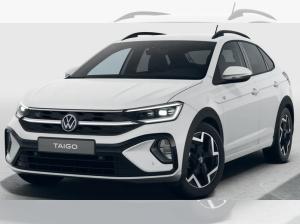 Volkswagen Taigo R-Line 1.0 TSI OPF 85 kW DSG+AHK+GJR+NAVI