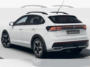 Volkswagen Taigo R-Line 1.0 TSI OPF 85 kW DSG+AHK+GJR+NAVI